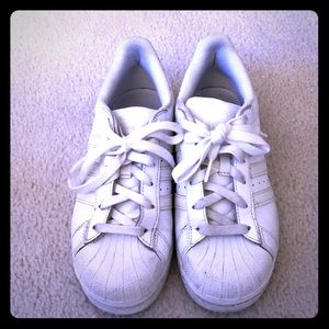 Adidas Superstar Sneakers